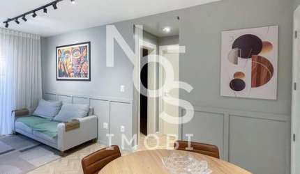 Apartamento à Venda no Bairro Santa Lucia, Caxias do Sul - RS