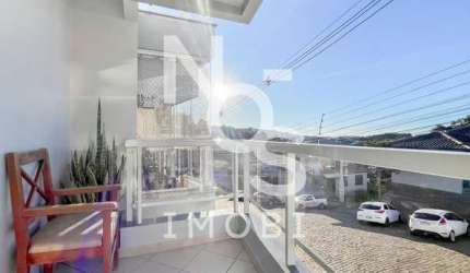 Apartamento de 02 Dormitórios no Bairro Centro em Flores da Cunha