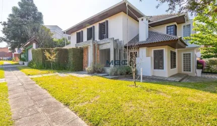 Condominio Giardino Di Firenzi - Casa Sobrado em Butiatuvinha, Curitiba/PR