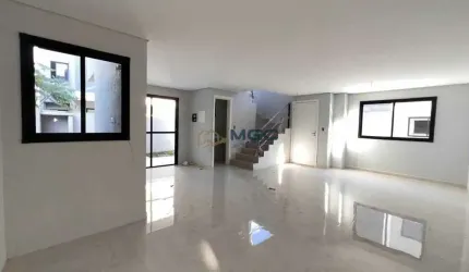 Sobrado em Condomínio com terraço Uberaba, Curitiba/PR
