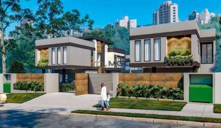 Casa à venda no bairro Uberaba - Curitiba/PR