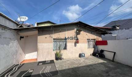 Casa em Boqueirão, Curitiba/PR