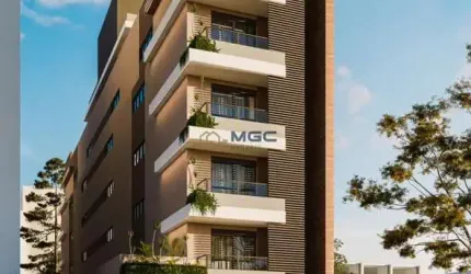 Apartamento à venda no bairro Água Verde - Curitiba/PR