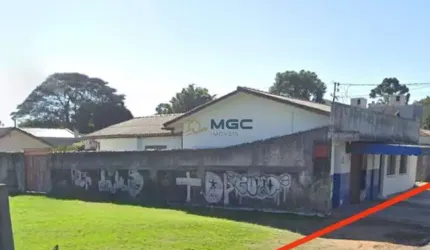 Terrenos em excelente localização em Curitiba