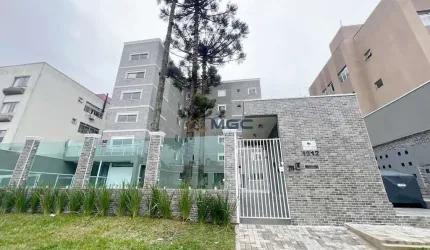 Apartamento Alto Padrão em Água Verde, Curitiba/PR