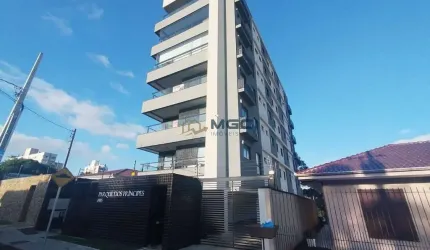 Apartamento à venda no bairro Centro - São José dos Pinhais/PR