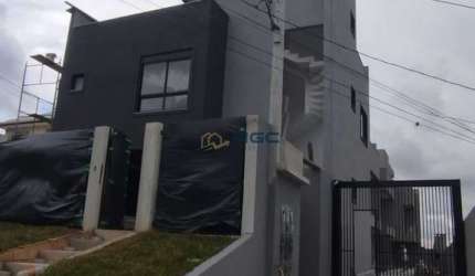 Triplex no Uberaba, Curitiba/PR
