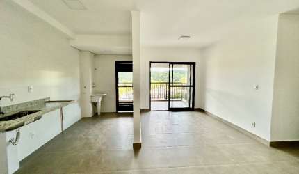 Apartamento para locação 3 dormitórios  Jardim Itapetinga  - Atibaia-SP