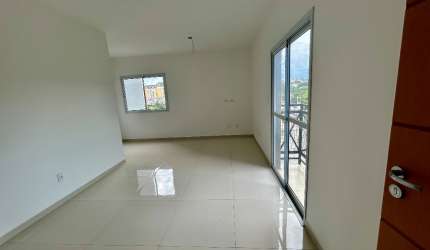 Apartamento para locação 2 dormitórios 65 m2 Jardim do Lago Atibaia-SP