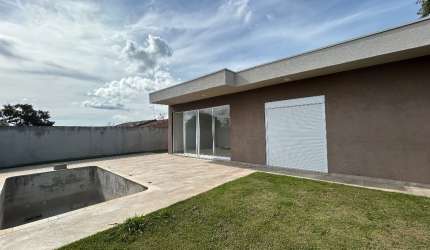 Linda casa a venda em condomínio fechado 510m2 3 suítes Ribeirão dos Porcos Atibaia SP