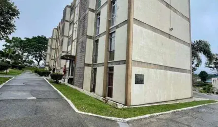 Apartamento com 2 Quartos e 1 banheiro à Venda, 41 m² por R$ 179.900