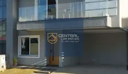 TRIPLEX EM CONDOMÍNIO 4 QUARTOS, 2 SUÍTES, 3 BANHEIROS - 295M2