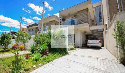 TRIPLEX BEM LOCALIZADO À VENDA  - 3 QUARTOS E 1 SUÍTE