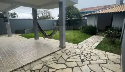 Casa térrea com 4 quartos a venda no Bairro: Boa Vista - Curitiba