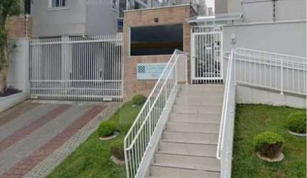 APARTAMENTO COM ACABAMENTO DIFERENCIADO 2 QUARTOS E  2 VAGAS, SJ DOS PINHAIS