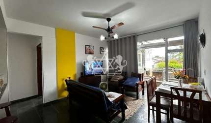 Apartamento à venda 'VISTA MAR', 85 M² de Area Util -Bairro do Porto Novo, Caraguatatuba, SP