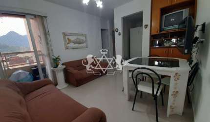 Apartamento à venda próximo a Praia , Sumaré, Caraguatatuba, SP