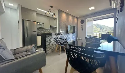 Apartamento à Venda, Martim de Sá, Caraguatatuba, SP