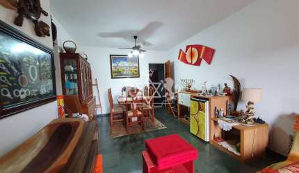 Apartamento à venda, Prainha, Caraguatatuba, SP