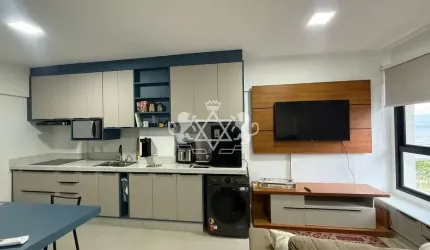 Studio à Venda, Aruan, Caraguatatuba, SP