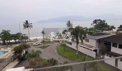 Apartamento à venda, localizado na Praia Martin de Sá, Bairro Martim de Sá, na cidade de Caraguatat