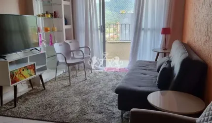 Cobertura à venda, Martim de Sá, Caraguatatuba, SP