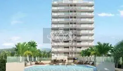 Cobertura duplex frente mar à venda na Massaguaçu, Caraguatatuba, Litoral Norte de São Paulo