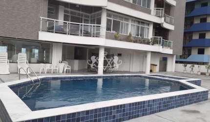 Apartamento à venda, Indaiá, Caraguatatuba, SP