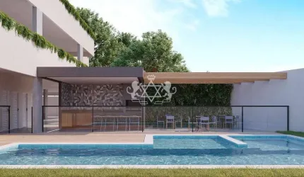 Cobertura / Penthouse à venda, Sumaré, Caraguatatuba, SP