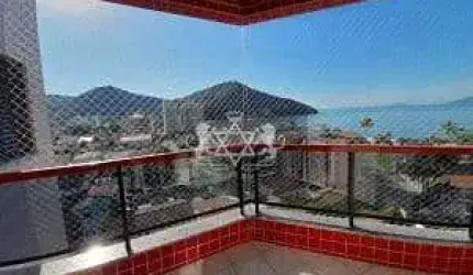 Apartamento à venda, Martim de Sá, Caraguatatuba.
