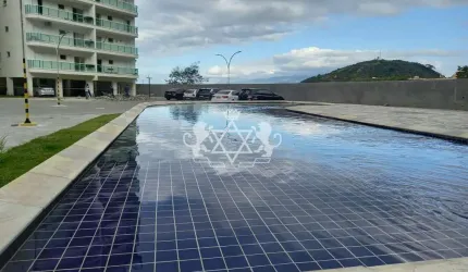 Lindíssima Cobertura a venda c/ 166 m2, no bairro  Cidade Jardim, Caraguatatuba, SP