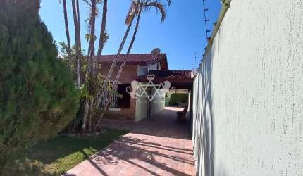 Casa à venda na Martim de Sá, Caraguatatuba, SP