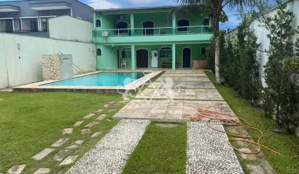 Linda Casa em Condominio à venda, Verde Mar, Caraguatatuba, SP