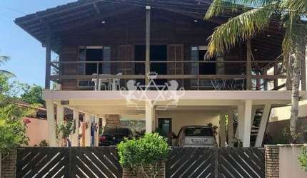ÓTIMA OPORTUNIDADE DE IMÓVEL À VENDA PARA MORAR OU INVESTIR C/ 290 M2 NO BAIRRO DA MASSAGUAÇU EM CA