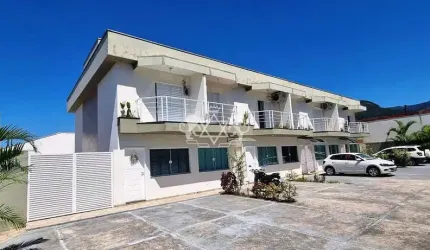 SOBRADO À VENDA EM CONDOMÍNIO NO BAIRRO CIDADE JARDIM, SÃO 110M² AT, COM 2 SUÍTES E 2 VAGAS DE GARA