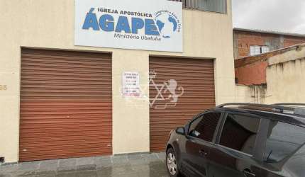 Casa e Ponto Comercial à Venda, em Otima Localização, no Morro do Algodão, Caraguatatuba, SP