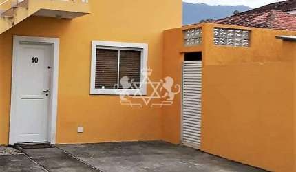 Casa à venda, Loteamento Villagio Verde Mare a 50 metros da orla d e Massaguaçu , Caraguatatuba, SP