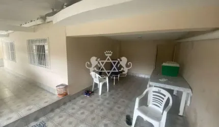 Casa Muito bem Localizada à Venda, Indaiá lado Morro Caraguatatuba, SP