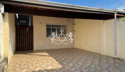 Casa padrão à Venda, Perequê Mirim, Caraguatatuba, SP