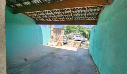 Casa Venda no Golfinho com piscina