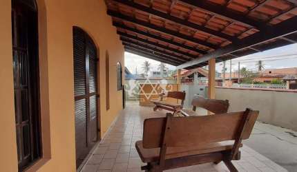 Casa residencial à venda, Barranco Alto, Caraguatatuba, Litoral Norte de São Paulo, SP