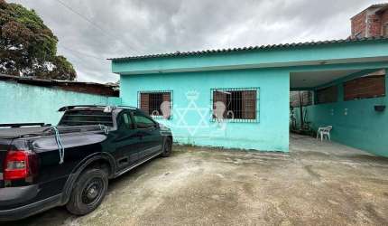 Casa à venda, Travessão, Caraguatatuba, SP