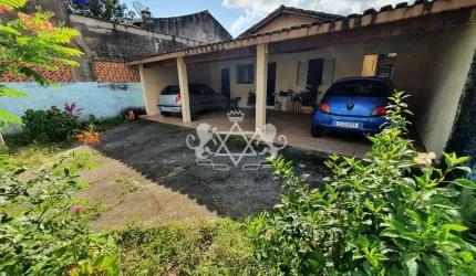 Casa à venda, Tinga, Caraguatatuba, SP