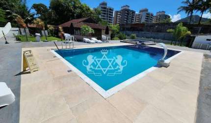 Casa em Condominio à venda, Martim de sá, Caraguatatuba, SP