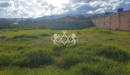 Ótimo Terreno 245M² à VENDA no Bairro Jardim das Gaivotas, na cidade de Caraguatatuba, Litoral Nort