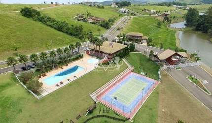 Terreno à venda, Quintas dos Lagos, PARAIBUNA, SP