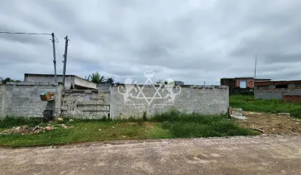 Terreno à venda, Loteamento Rio Marinas, Caraguatatuba, SP