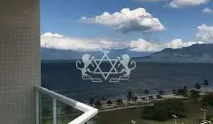 Apartamento à venda, Centro, Caraguatatuba.