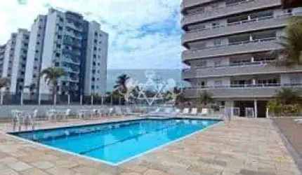 Apartamento à venda, Aruan, Caraguatatuba.
