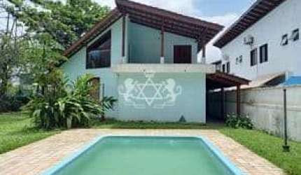 Casa à venda, Tabatinga, Ubatuba.